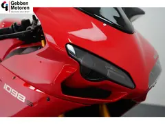 Ducati 1098 S 2008 occasion – foto 9 van 19