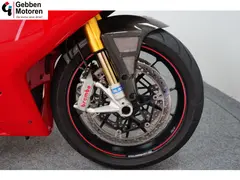 Ducati 1098 S 2008 occasion – foto 10 van 19