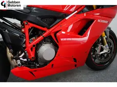 Ducati 1098 S 2008 occasion – foto 11 van 19