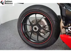 Ducati 1098 S 2008 occasion – foto 12 van 19