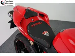 Ducati 1098 S 2008 occasion – foto 13 van 19