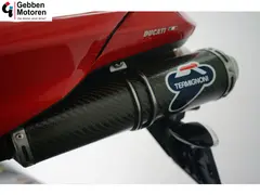Ducati 1098 S 2008 occasion – foto 14 van 19