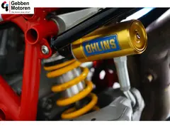 Ducati 1098 S 2008 occasion – foto 15 van 19