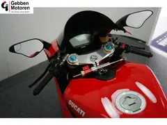 Ducati 1098 S 2008 occasion – foto 16 van 19