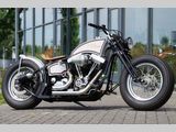 HARLEY-DAVIDSON ZELFBOUW