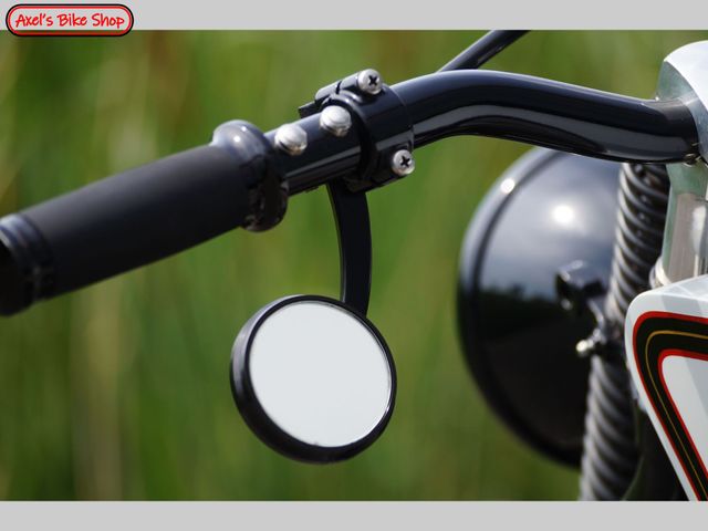 harley-davidson - zelfbouw