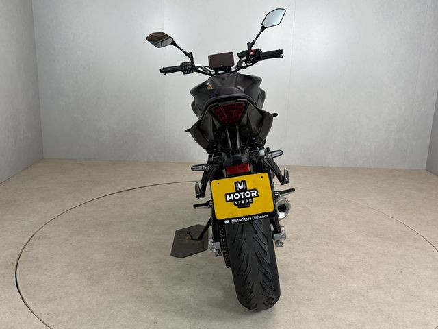 yamaha - mt-07-abs