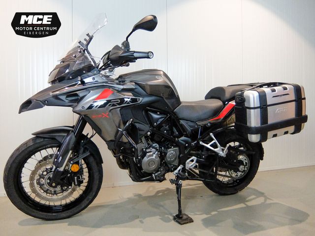 benelli - trk-502-x