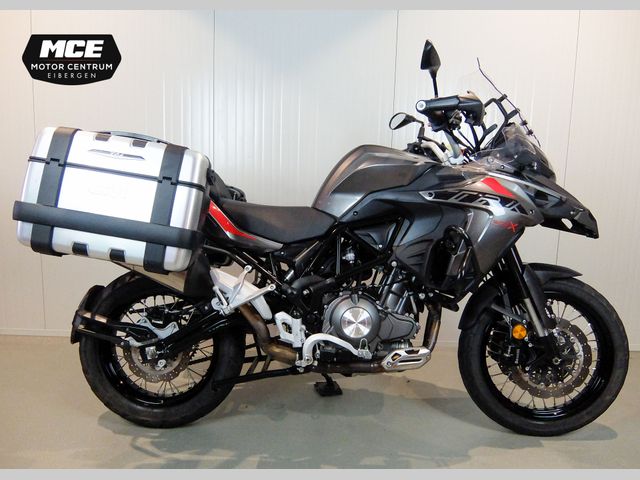 benelli - trk-502-x