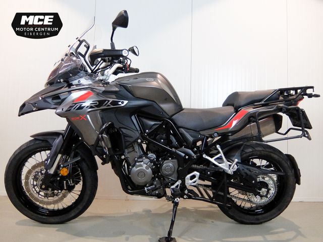 benelli - trk-502-x