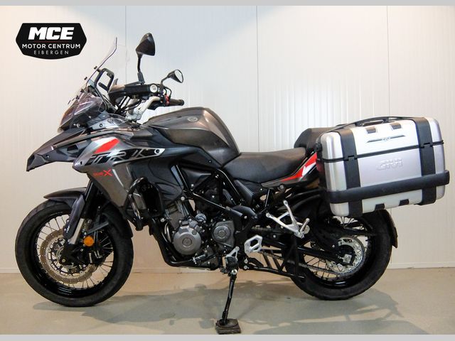 benelli - trk-502-x
