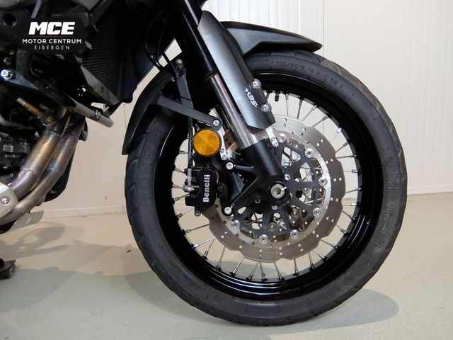 benelli - trk-502-x