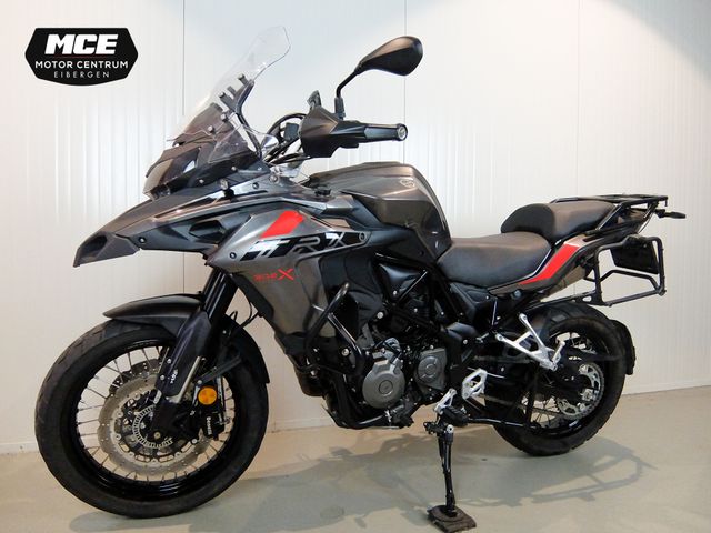 benelli - trk-502-x