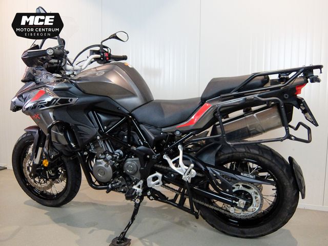 benelli - trk-502-x