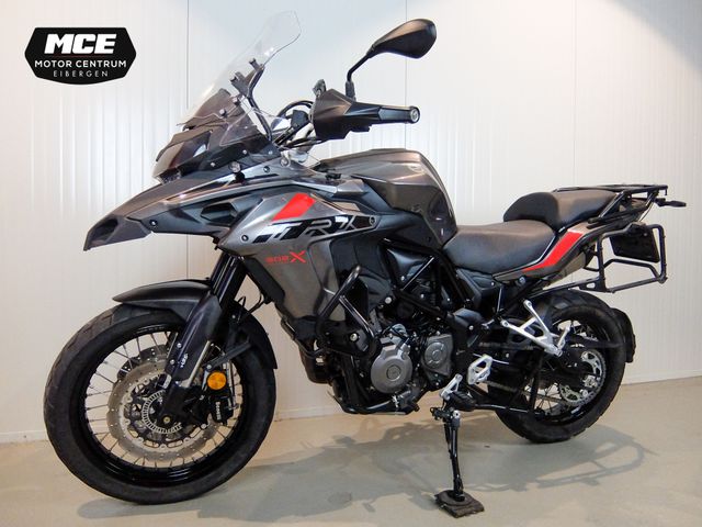benelli - trk-502-x