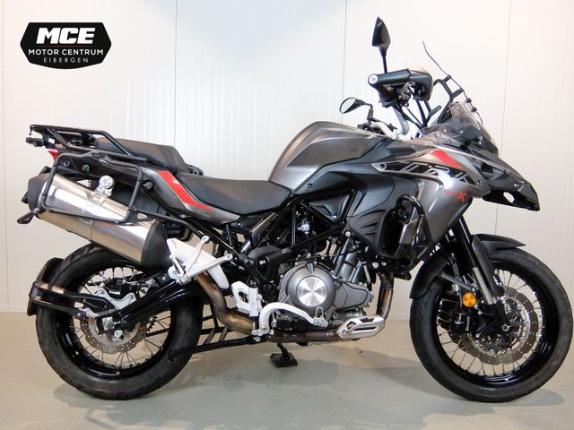 benelli - trk-502-x