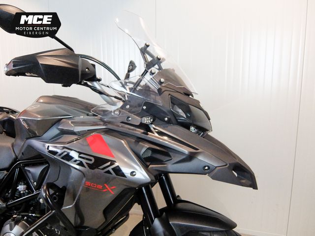 benelli - trk-502-x