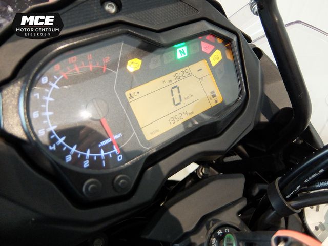 benelli - trk-502-x