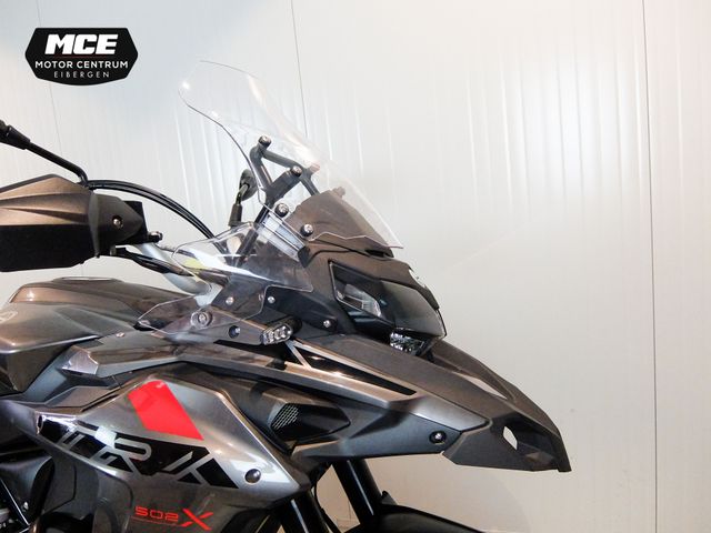 benelli - trk-502-x