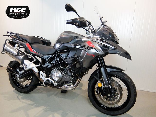 benelli - trk-502-x