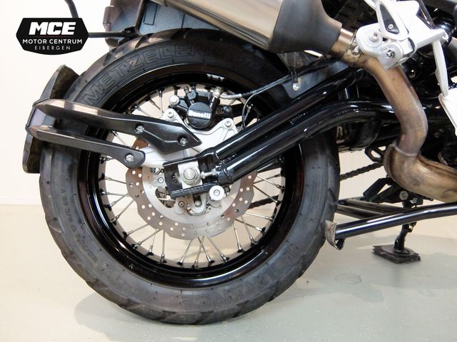 benelli - trk-502-x