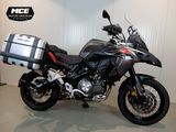 BENELLI TRK 502 X