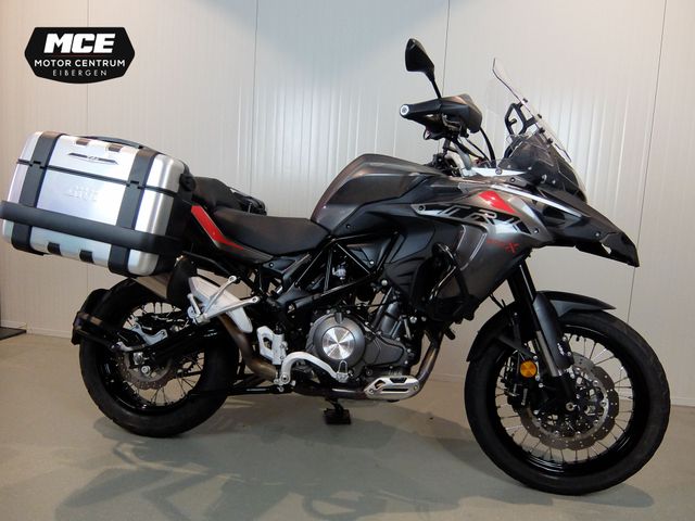 benelli - trk-502-x