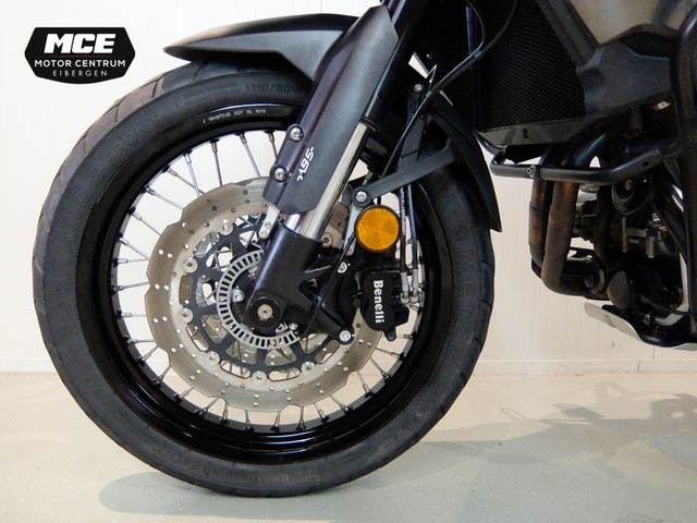 benelli - trk-502-x