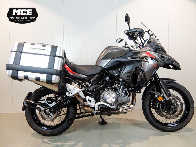 benelli - trk-502-x