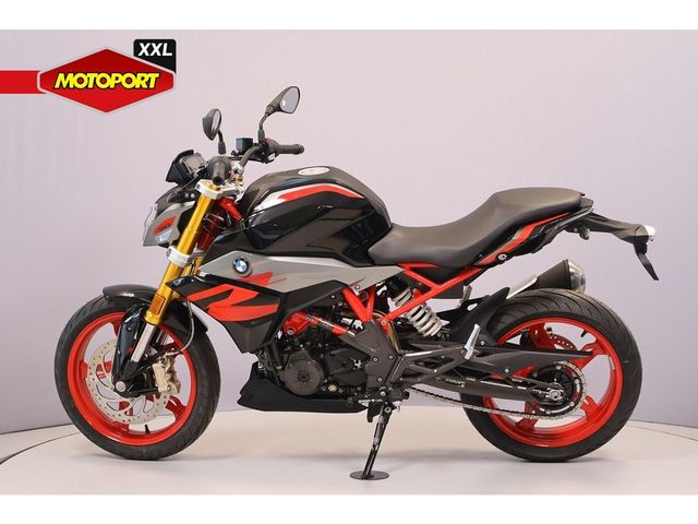 bmw - g-310-r