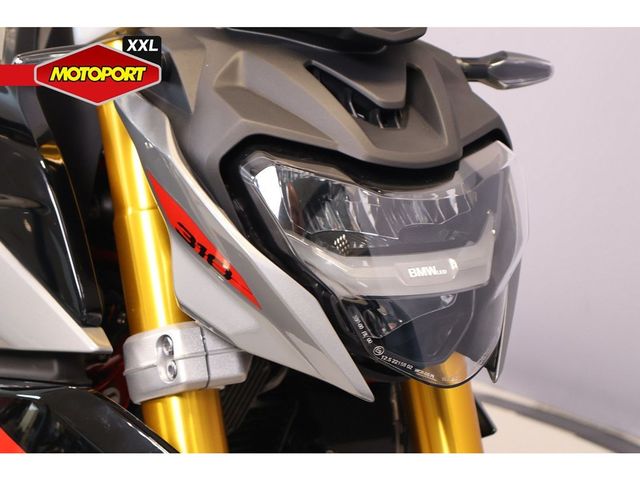 bmw - g-310-r