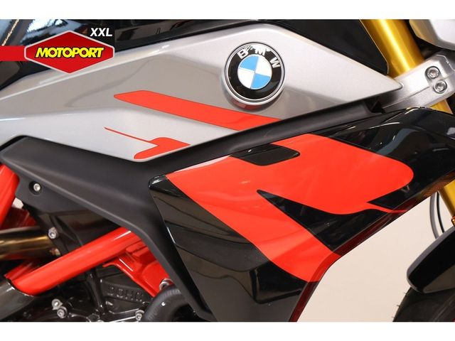 bmw - g-310-r
