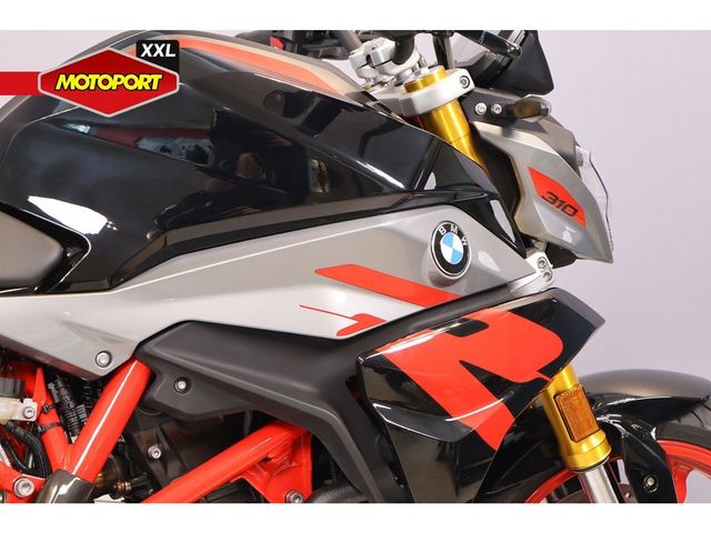 bmw - g-310-r