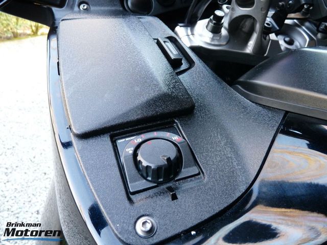 kawasaki - gtr-1400