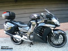 KAWASAKI GTR 1400