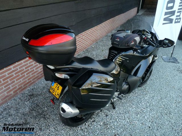 kawasaki - gtr-1400