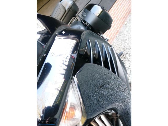 kawasaki - gtr-1400