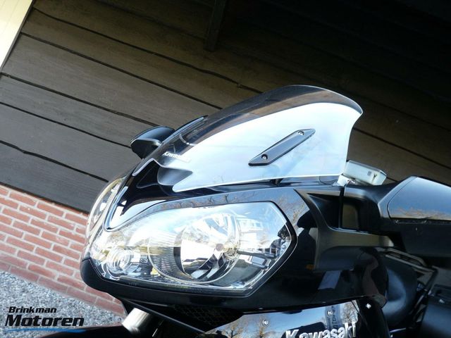 kawasaki - gtr-1400