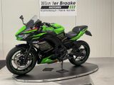 KAWASAKI NINJA 650 KRT EDITION