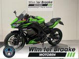 KAWASAKI NINJA 650 KRT EDITION