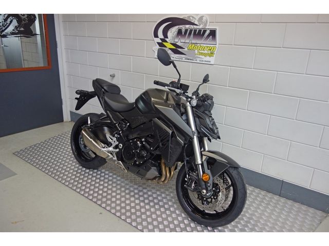 suzuki - gsx-s-950