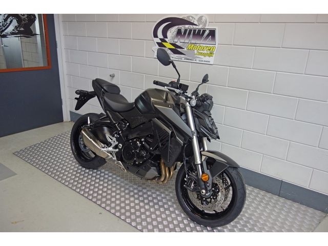 suzuki - gsx-s-950