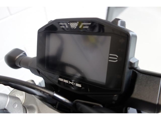 suzuki - gsx-s-950