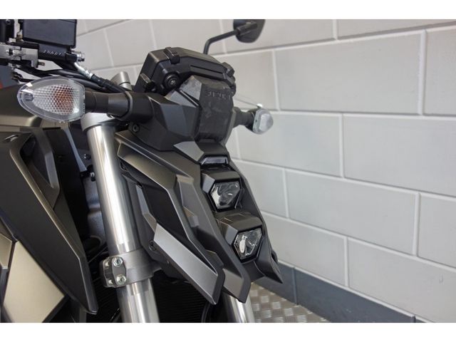 suzuki - gsx-s-950