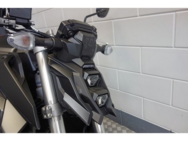 suzuki - gsx-s-950