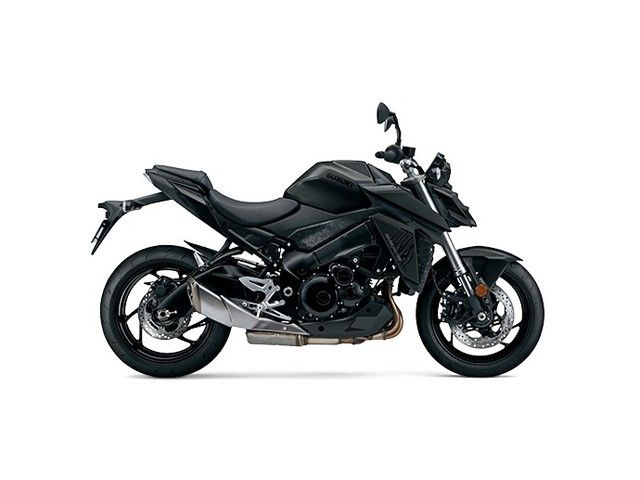 suzuki - gsx-s-950