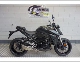 Suzuki GSX-S 950 2026 nieuw