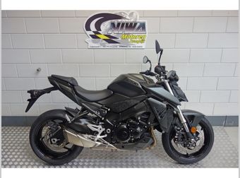 Suzuki GSX-S 950 2026 nieuw