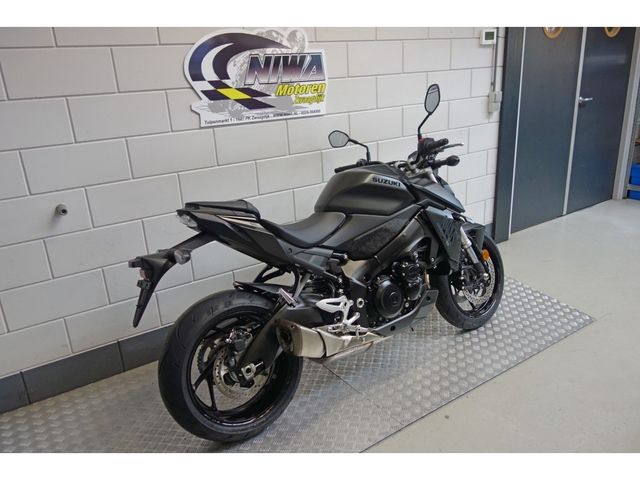 suzuki - gsx-s-950
