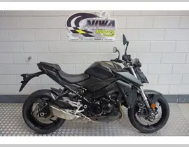 Suzuki GSX-S 950 2026 nieuw